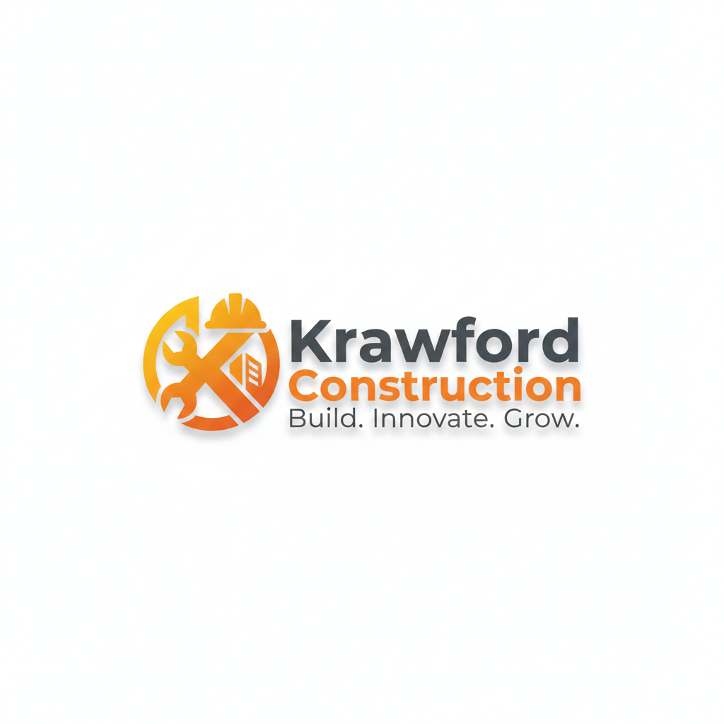 Krawford Construction