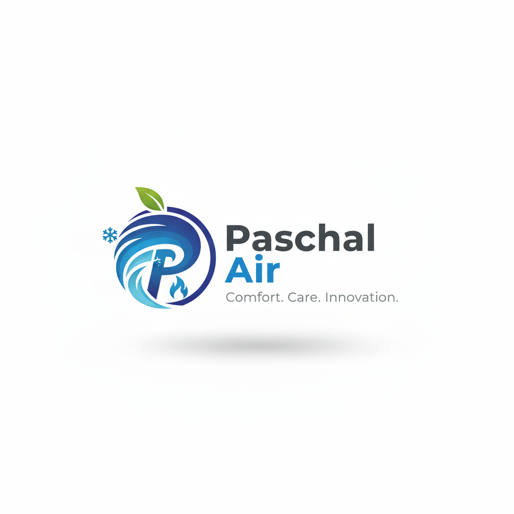 Paschal Air, Plumbing & Electric
