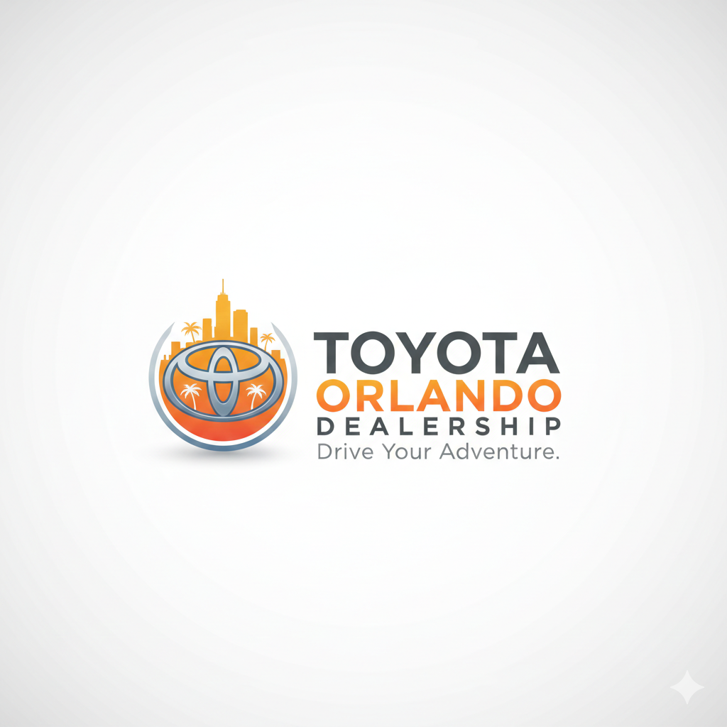 Toyota of Orlando